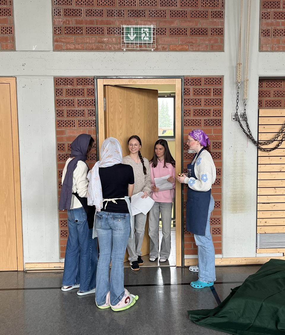 evangelischer Gottesdienst Ostern