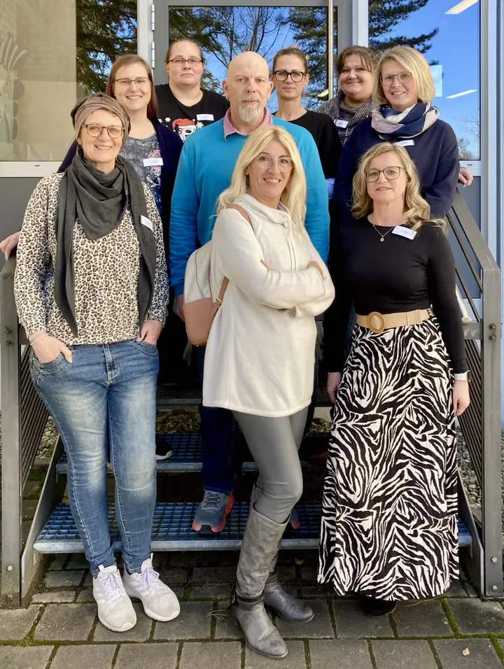 Elternbeirat 2024 MRS Abenberg