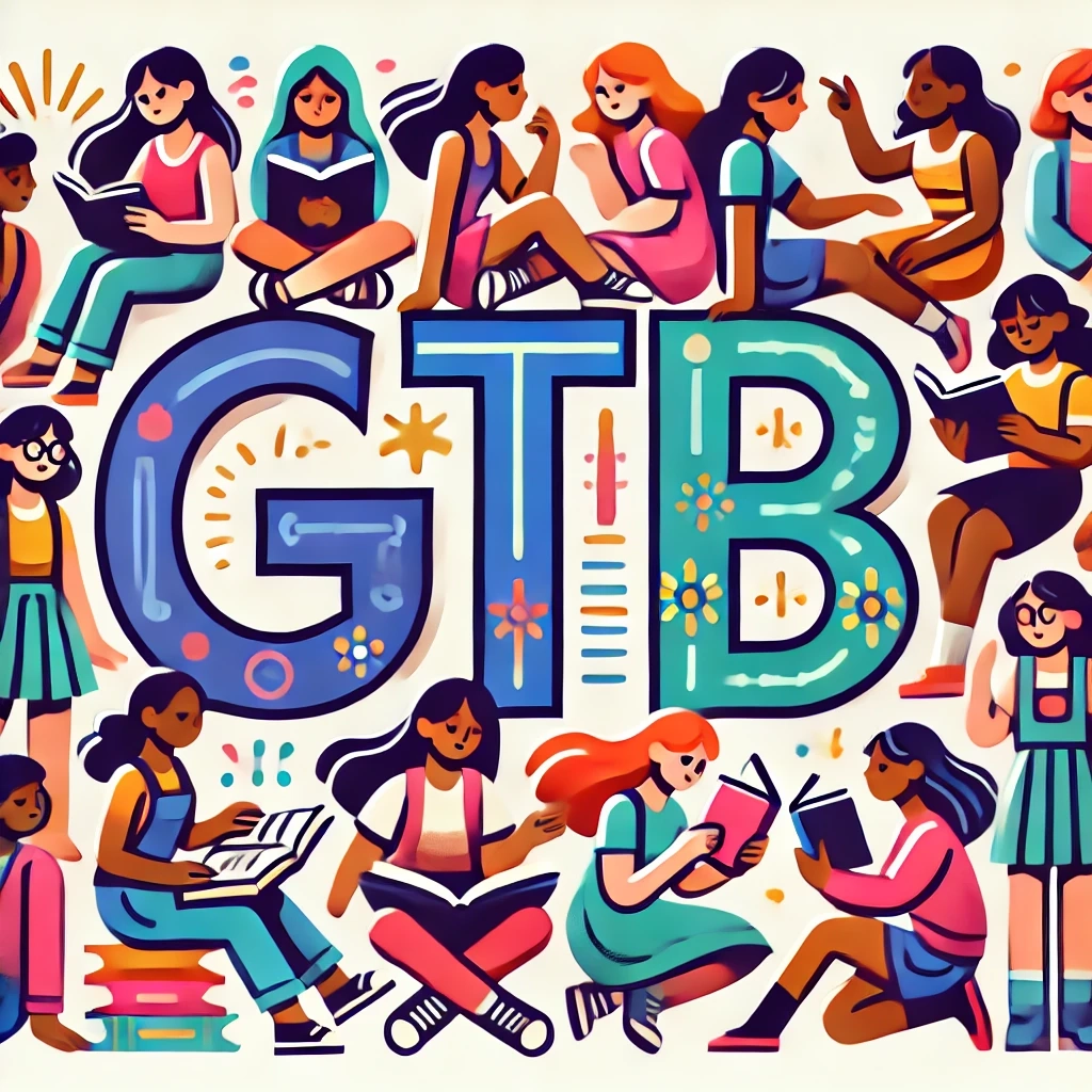 Logo der Ganztagsbetreuung